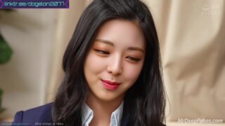 Sudden fuck at the business hotel with Yuna 유나 있지 – hot sex scenes