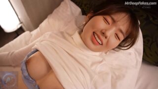 Ugly sex with friend her stepfather / Chae Soo-bin fetish porn 채수빈 연예인 섹스